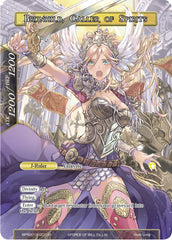 Brunhild // Brunhild, Caller of Spirits (WPR2018-001 JR) [Promo Cards] | Jomio and Rueliete's Cards and Comics
