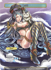 Loki // Loki, the Witch of Chaos (WPR2018-003 JR) [Promo Cards] | Jomio and Rueliete's Cards and Comics