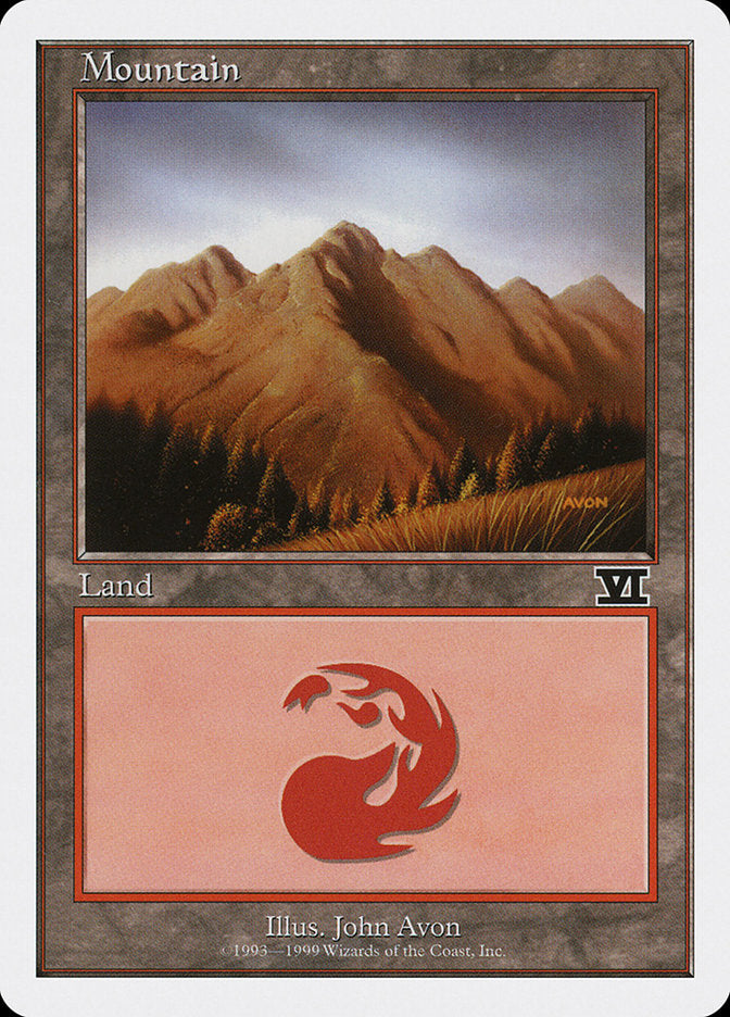 Mountain (119) [Battle Royale] | Jomio and Rueliete's Cards and Comics