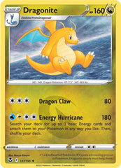 Dragonite (131/195) [Sword & Shield: Silver Tempest] | Jomio and Rueliete's Cards and Comics