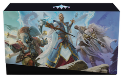 March of the Machine - Bundle | Jomio and Rueliete's Cards and Comics