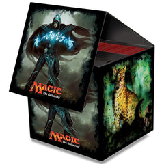 Ultra PRO: CUB3 - Jace, The Mind Sculptor | Jomio and Rueliete's Cards and Comics
