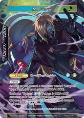 Machina (A02 buy a box JR) [Promo Cards] | Jomio and Rueliete's Cards and Comics