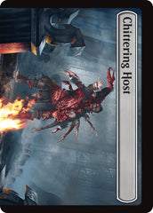 Graf Rats [Innistrad Remastered] | Jomio and Rueliete's Cards and Comics