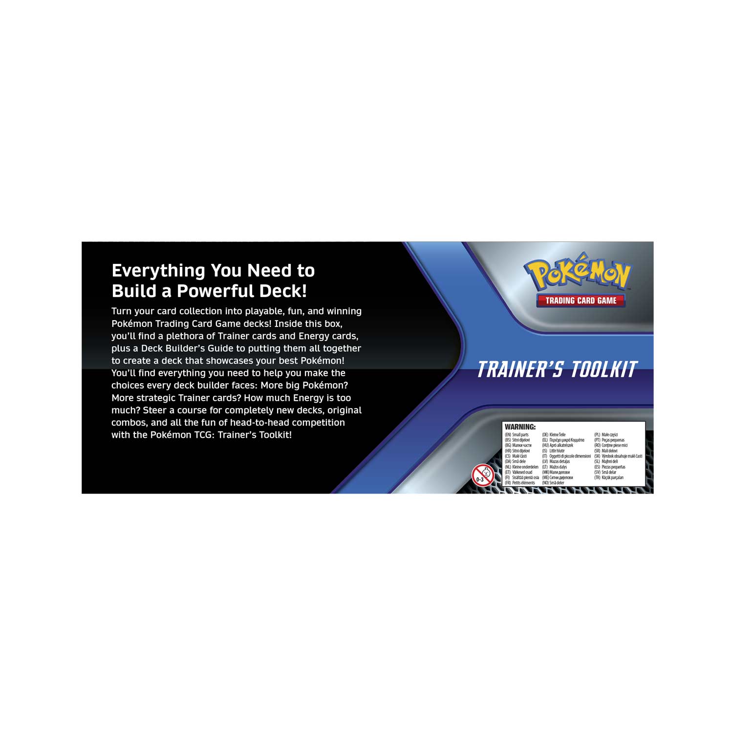 Trainer's Toolkit (2021 Edition) | Jomio and Rueliete's Cards and Comics