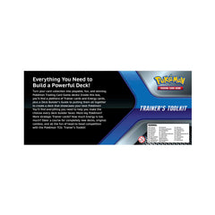 Trainer's Toolkit (2021 Edition) | Jomio and Rueliete's Cards and Comics
