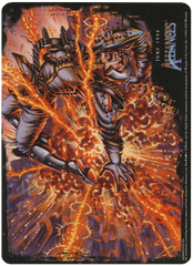 Guerrilla Tactics (Oversized) [Eighth Edition Box Topper] | Jomio and Rueliete's Cards and Comics