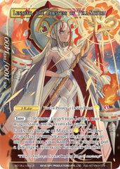 Lenneth, the Priestess of Vell-Savaria (A01 Buy a Box) [Promo Cards] | Jomio and Rueliete's Cards and Comics