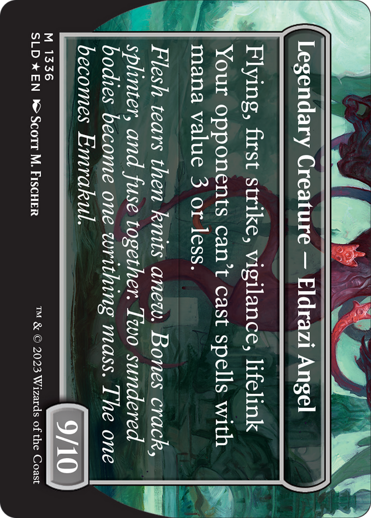 Bruna, the Fading Light [Secret Lair Drop Series] | Jomio and Rueliete's Cards and Comics