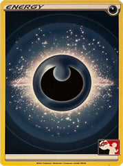 Darkness Energy [Prize Pack Series Two] | Jomio and Rueliete's Cards and Comics