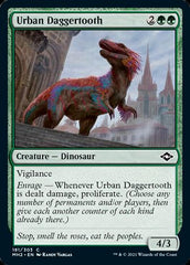 Urban Daggertooth [Modern Horizons 2] | Jomio and Rueliete's Cards and Comics