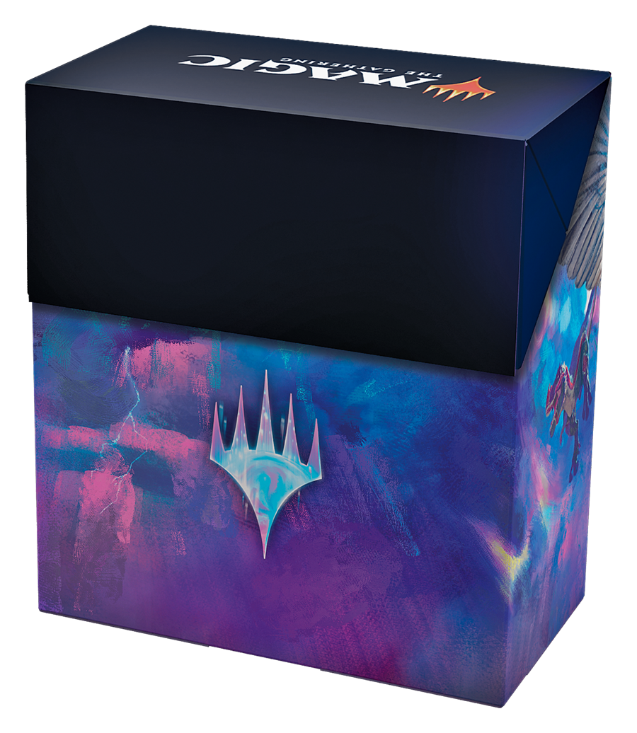 March of the Machine - Prerelease Pack | Jomio and Rueliete's Cards and Comics
