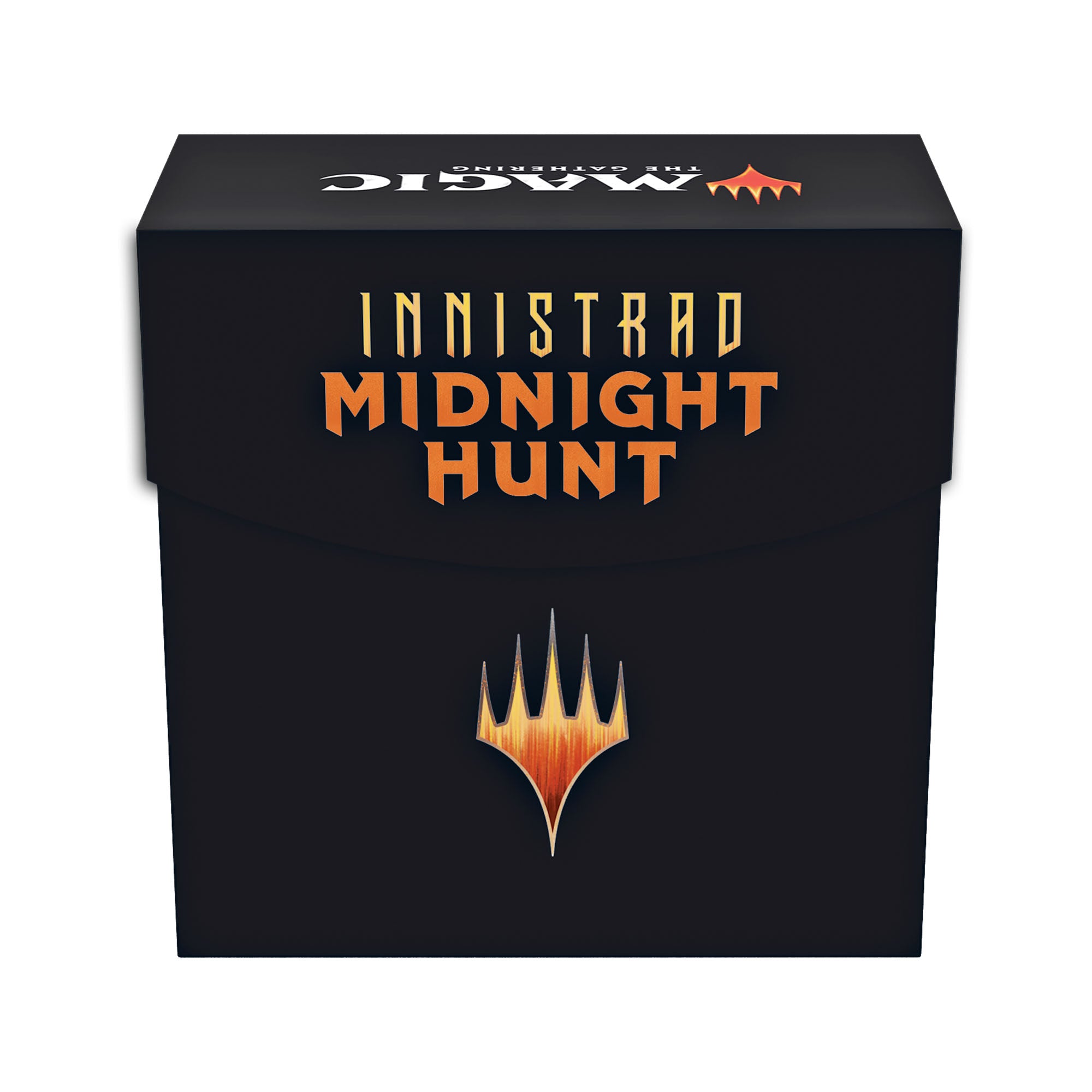 Innistrad: Midnight Hunt - Prerelease Pack | Jomio and Rueliete's Cards and Comics