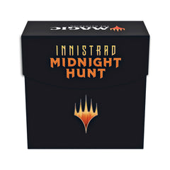 Innistrad: Midnight Hunt - Prerelease Pack | Jomio and Rueliete's Cards and Comics
