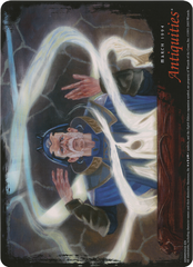 Sage of Lat-Nam (Oversized) [Eighth Edition Box Topper] | Jomio and Rueliete's Cards and Comics