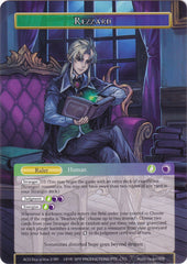 Rezzard (AO3 Buy a Box-3) [Promo Cards] | Jomio and Rueliete's Cards and Comics