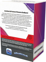 Temporal Forces - Booster Bundle | Jomio and Rueliete's Cards and Comics