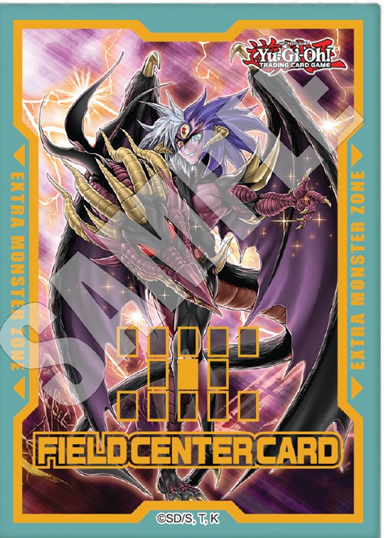 Field Center Token: Phantom Nightmare Premiere! Event Promo | Jomio and Rueliete's Cards and Comics