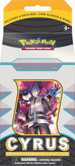 Premium Tournament Collection (Cyrus) | Jomio and Rueliete's Cards and Comics