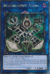 Relinquished Anima [MP24-EN007] Quarter Century Secret Rare | Jomio and Rueliete's Cards and Comics