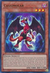 Cassimolar [MP24-EN183] Ultra Rare | Jomio and Rueliete's Cards and Comics