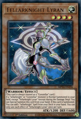 Tellarknight Lyran [MP24-EN194] Ultra Rare | Jomio and Rueliete's Cards and Comics