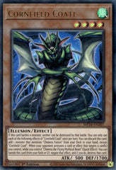 Cornfield Coatl [MP24-EN207] Ultra Rare | Jomio and Rueliete's Cards and Comics