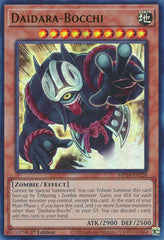 Daidara-Bocchi [MP24-EN228] Ultra Rare | Jomio and Rueliete's Cards and Comics