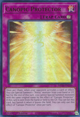 Canopic Protector [MP24-EN244] Ultra Rare | Jomio and Rueliete's Cards and Comics