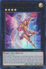 Starring Knight [MP24-EN252] Ultra Rare | Jomio and Rueliete's Cards and Comics