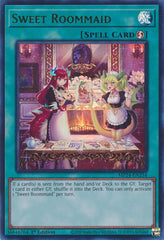 Sweet Roommaid [MP24-EN254] Ultra Rare | Jomio and Rueliete's Cards and Comics
