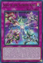 Soul of the Supreme King [MP24-EN268] Ultra Rare | Jomio and Rueliete's Cards and Comics