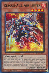 Rescue-ACE Air Lifter [MP24-EN278] Ultra Rare | Jomio and Rueliete's Cards and Comics