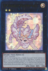Epurrely Happiness [MP24-EN285] Ultra Rare | Jomio and Rueliete's Cards and Comics