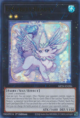 Epurrely Beauty [MP24-EN286] Ultra Rare | Jomio and Rueliete's Cards and Comics