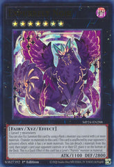 Expurrely Noir [MP24-EN288] Ultra Rare | Jomio and Rueliete's Cards and Comics