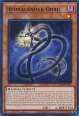 Hydralander Orbit [MP24-EN301] Common | Jomio and Rueliete's Cards and Comics