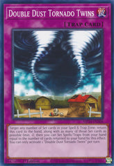 Double Dust Tornado Twins [MP24-EN306] Common | Jomio and Rueliete's Cards and Comics