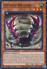 Infinite Antlion [MP24-EN312] Common | Jomio and Rueliete's Cards and Comics