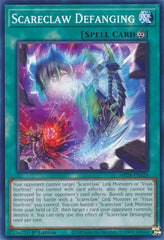 Scareclaw Defanging [MP24-EN324] Common | Jomio and Rueliete's Cards and Comics