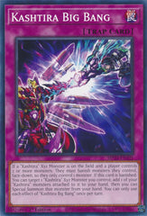 Kashtira Big Bang [MP24-EN331] Common | Jomio and Rueliete's Cards and Comics