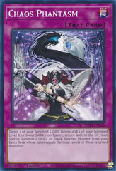 Chaos Phantasm [MP24-EN332] Common | Jomio and Rueliete's Cards and Comics