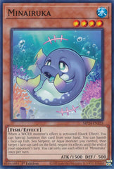 Minairuka [MP24-EN335] Common | Jomio and Rueliete's Cards and Comics