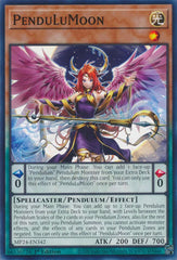 PenduLuMoon [MP24-EN342] Common | Jomio and Rueliete's Cards and Comics