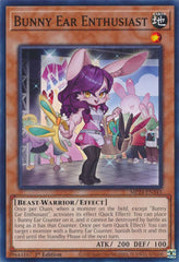 Bunny Ear Enthusiast [MP24-EN343] Common | Jomio and Rueliete's Cards and Comics