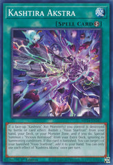 Kashtira Akstra [MP24-EN347] Common | Jomio and Rueliete's Cards and Comics