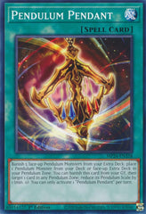 Pendulum Pendant [MP24-EN358] Common | Jomio and Rueliete's Cards and Comics