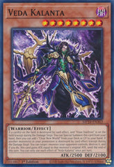 Veda Kalanta [MP24-EN363] Common | Jomio and Rueliete's Cards and Comics