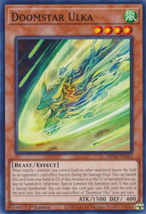 Doomstar Ulka [MP24-EN365] Common | Jomio and Rueliete's Cards and Comics