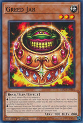 Greed Jar [MP24-EN366] Common | Jomio and Rueliete's Cards and Comics
